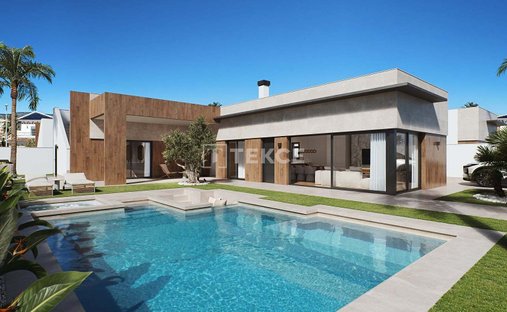 Villa in Sucina, Murcia, Murcia 1