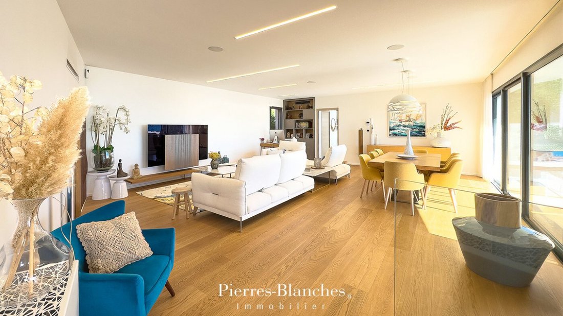 Villa in Espace Villeroy-Les Quilles, Sète, France 5 - 17339524