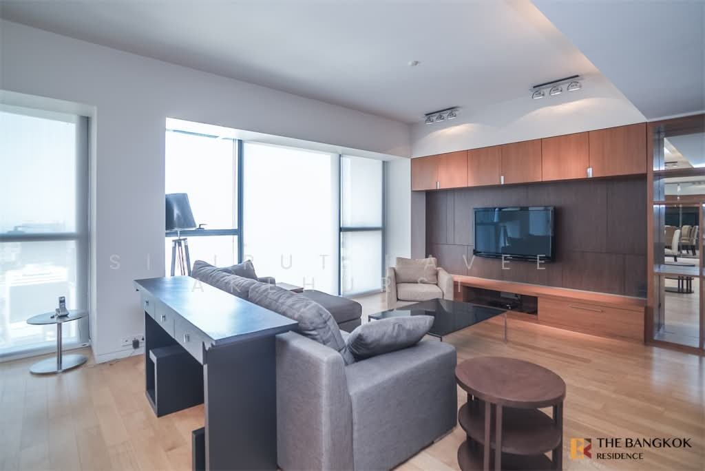 Condo in Bangkok, Krung Thep Maha Nakhon, Thailand 1 - 17864281