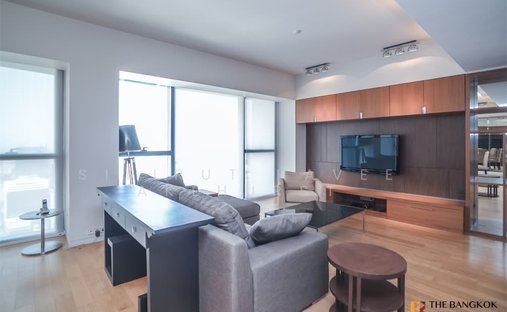 Appartement à Bangkok, Bangkok, Thaïlande 1