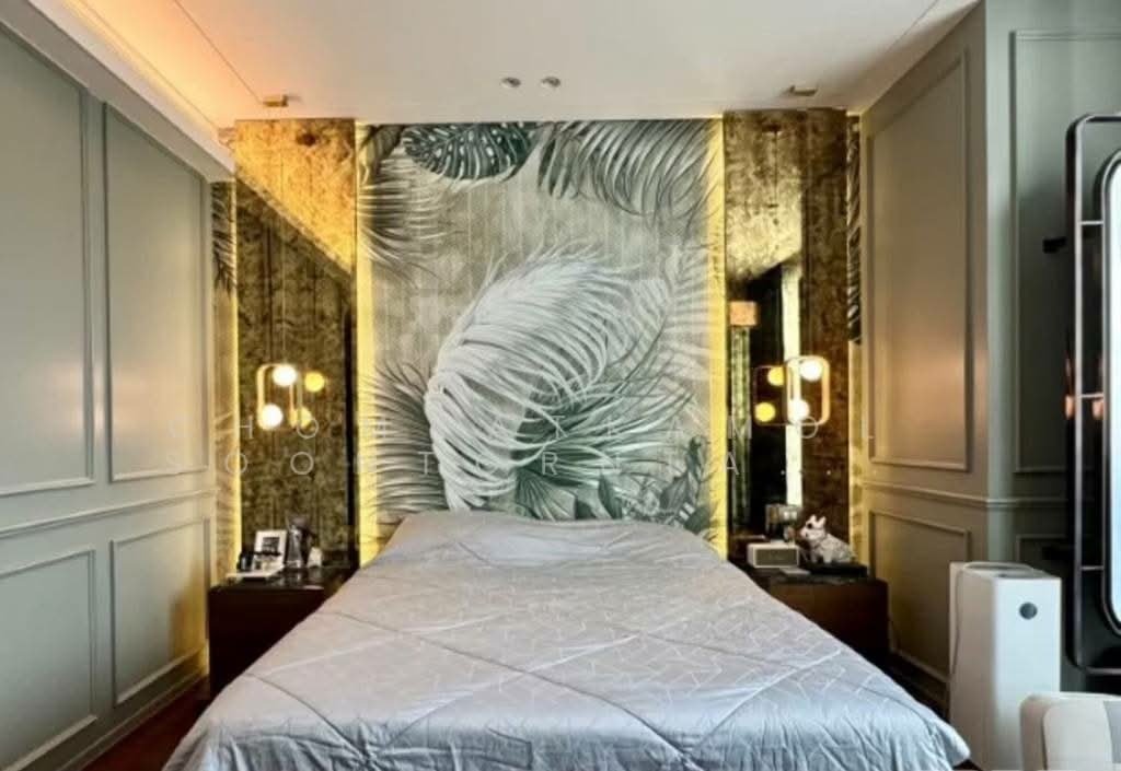 Condo in Bangkok, Krung Thep Maha Nakhon, Thailand 3 - 17864323