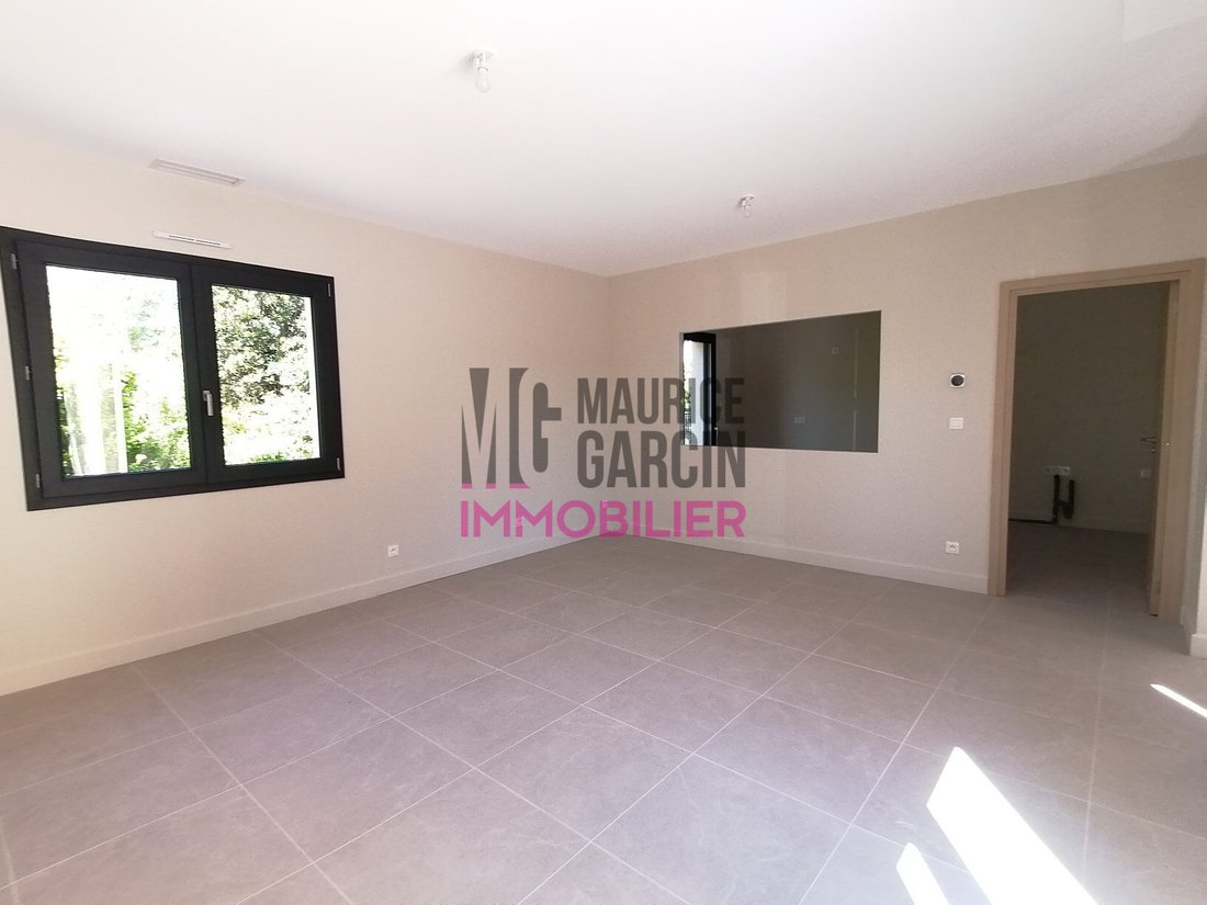 House in Nevons-route d'Apt, L'Isle-sur-la-Sorgue, France 2 - 16985070
