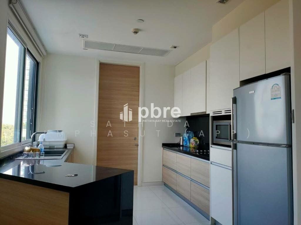 Condo in Sattahip, Chon Buri, Thailand 5 - 17862131