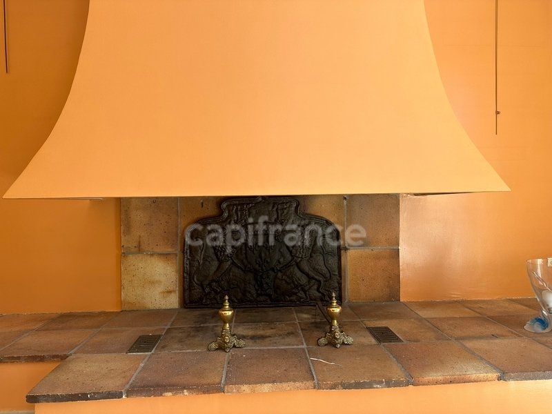 House in Mazenod-Bellevue-Saint Donat-Banon, Aix-en-Provence, France 5 - 17867229