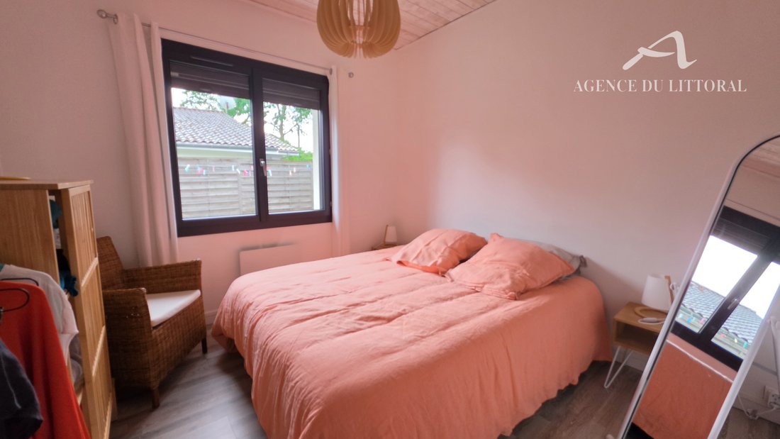 House in Nord Est, Andernos-les-Bains, France 5 - 17865685
