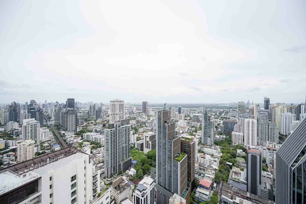 Condo in Bangkok, Krung Thep Maha Nakhon, Thailand 2 - 17863787