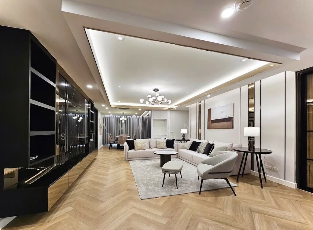 Condo in Bangkok, Krung Thep Maha Nakhon, Thailand 1 - 17862754