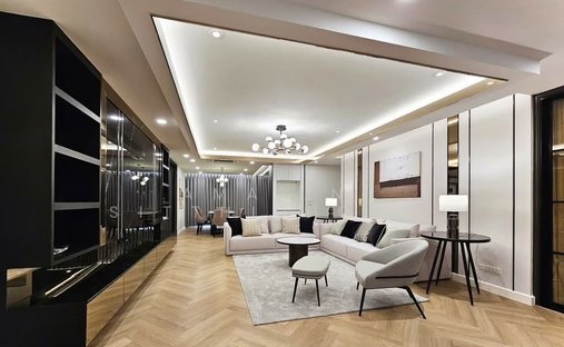Condominio en Bangkok, Bangkok, Tailandia 1