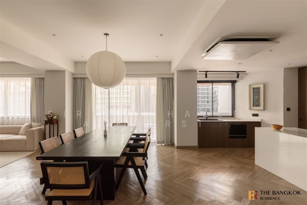 Condo in Khlong Toei, Krung Thep Maha Nakhon, Thailand 2 - 17863555