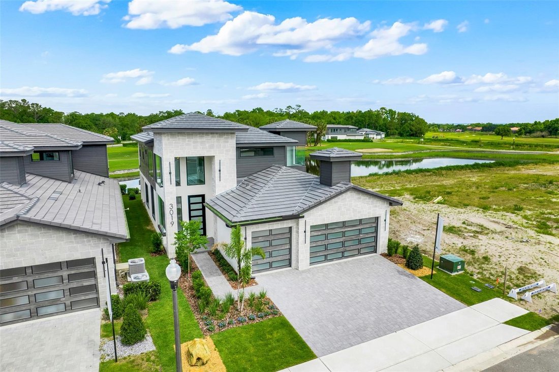 House in Davenport, Florida, United States 2 - 17861115