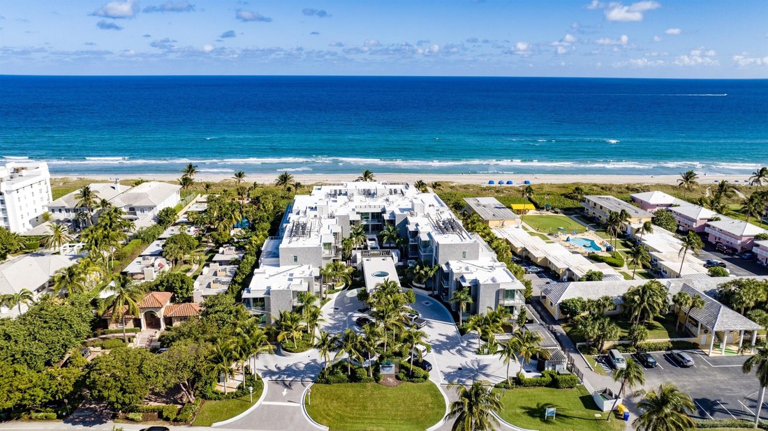 Haus in Delray Beach, Florida, Vereinigte Staaten 5 - 17868405