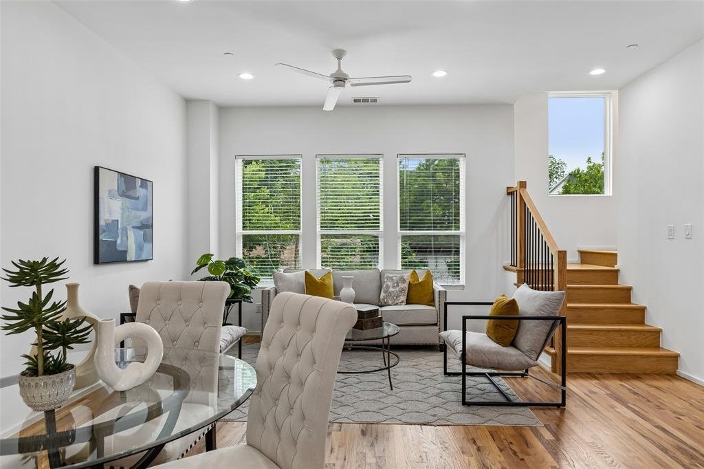 Condo in Dallas, Texas, United States 2 - 17861838