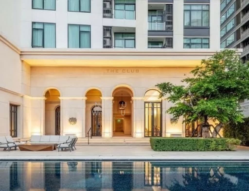 Condo in Bangkok, Krung Thep Maha Nakhon, Thailand 5 - 17862275