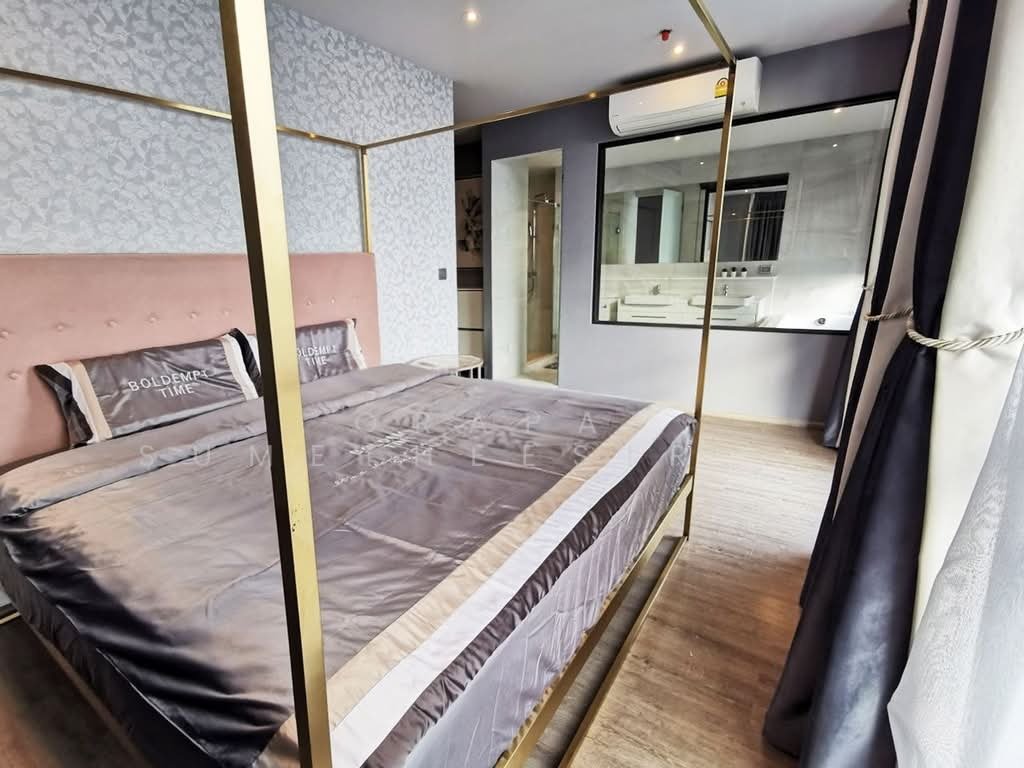 Condo in Bangkok, Krung Thep Maha Nakhon, Thailand 5 - 17867321
