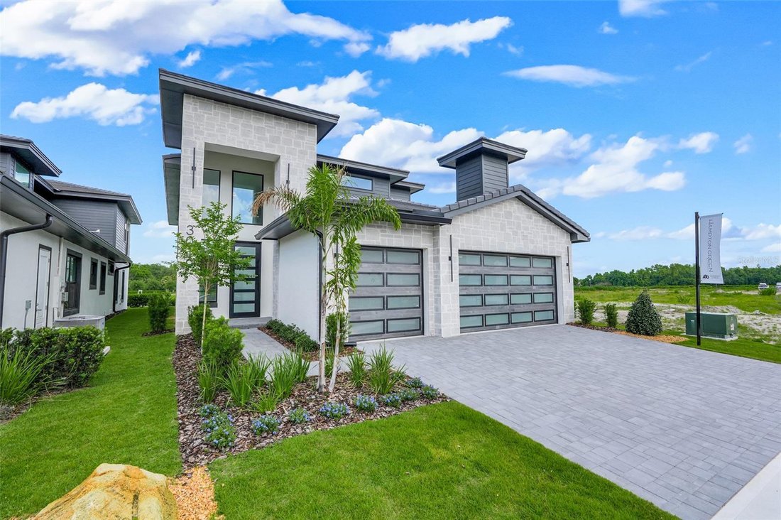 House in Davenport, Florida, United States 5 - 17861115