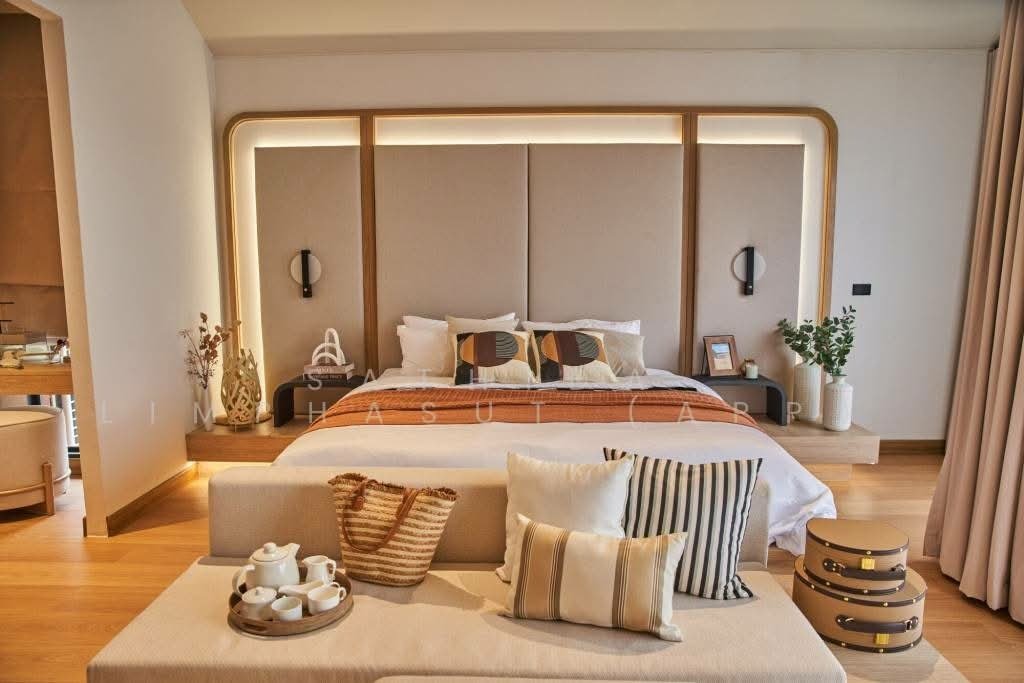 Wisdom First Residence, Chon Buri (Pattaya)