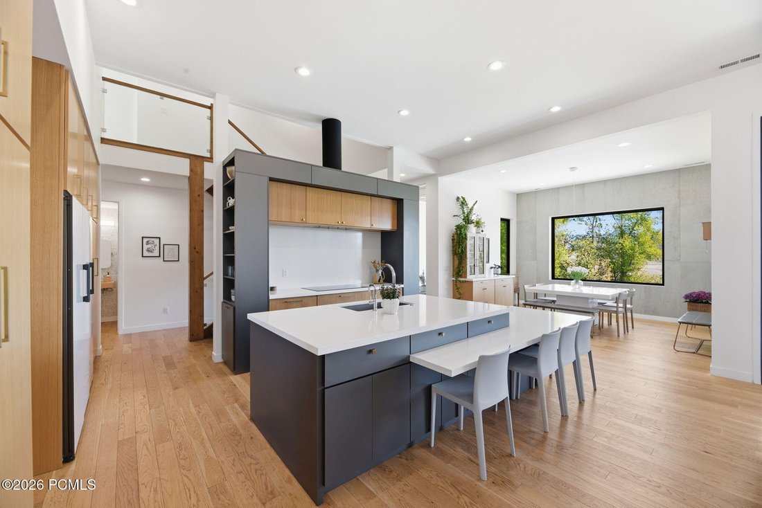 House in Midway, Utah, United States 4 - 17860677