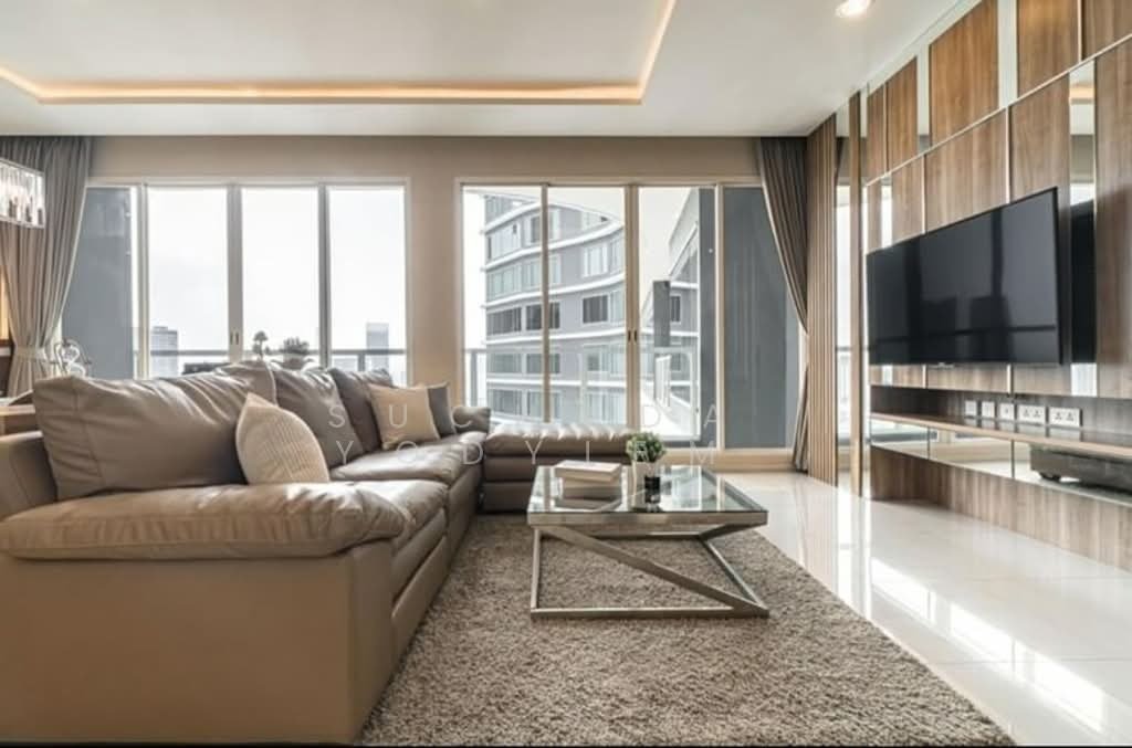 Condo in Bangkok, Krung Thep Maha Nakhon, Thailand 4 - 17867714