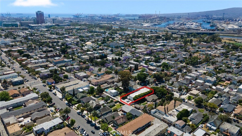 Condominio en Signal Hill, California, Estados Unidos 4 - 17867701