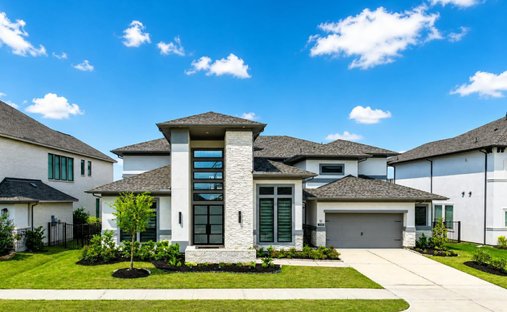 House in Houston, Texas, United States 1