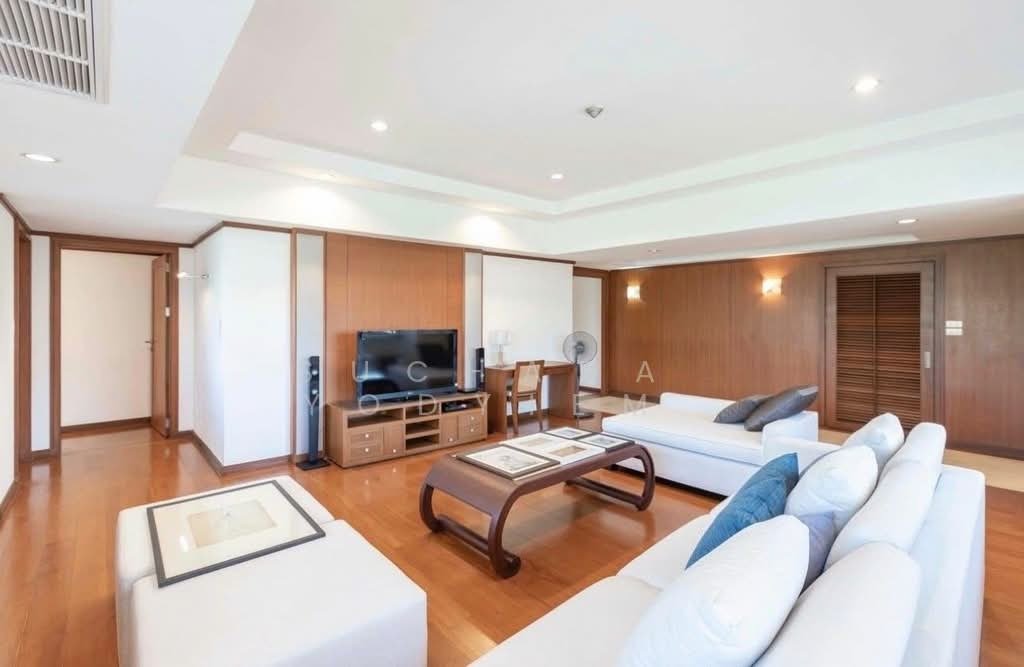 Condo in Bangkok, Krung Thep Maha Nakhon, Thailand 1 - 17867204
