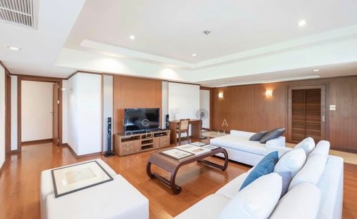 Condominio en Bangkok, Bangkok, Tailandia 1