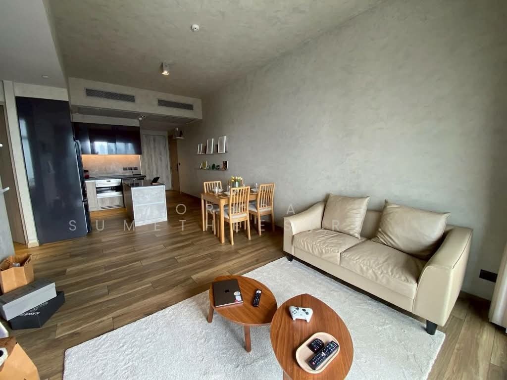 Condo in Bangkok, Krung Thep Maha Nakhon, Thailand 2 - 17864821