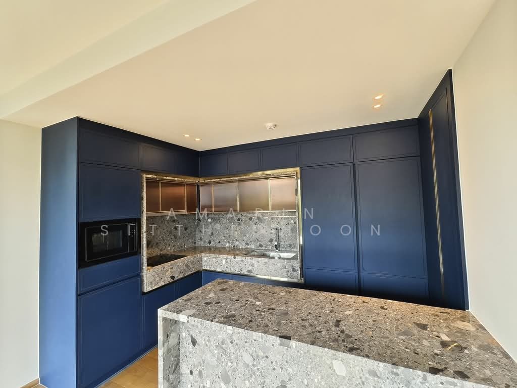 Condo in Ko Tan, Kamphaeng Phet, Thailand 3 - 17864288