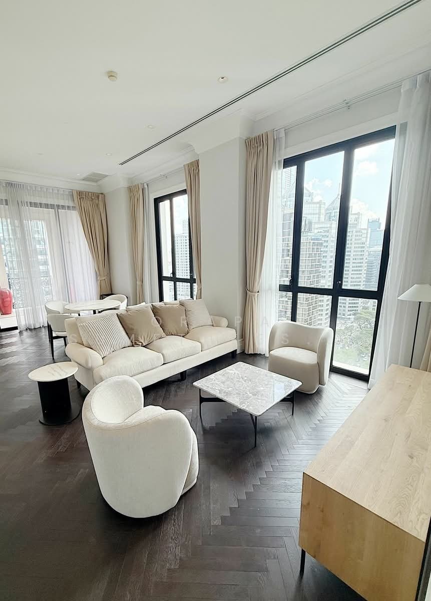 Condominio a Bangkok, Bangkok, Thailandia 2 - 17865145
