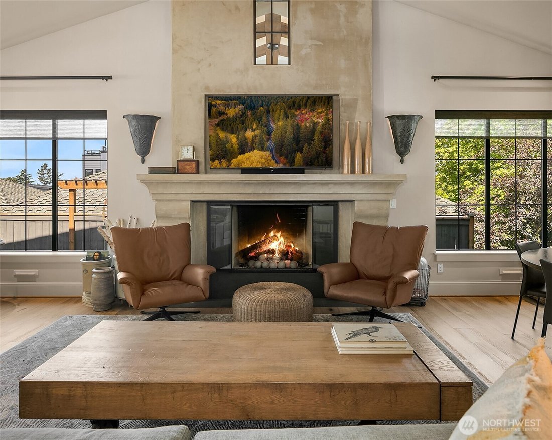 House in Kirkland, Washington, United States 5 - 17867513