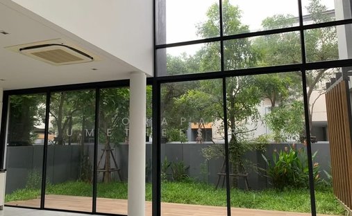 Haus in Chakkrawat, Bangkok, Thailand 1