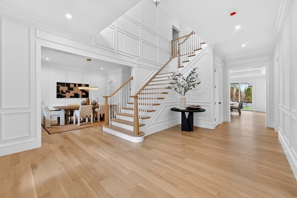 House in Needham, Massachusetts, United States 3 - 17334774