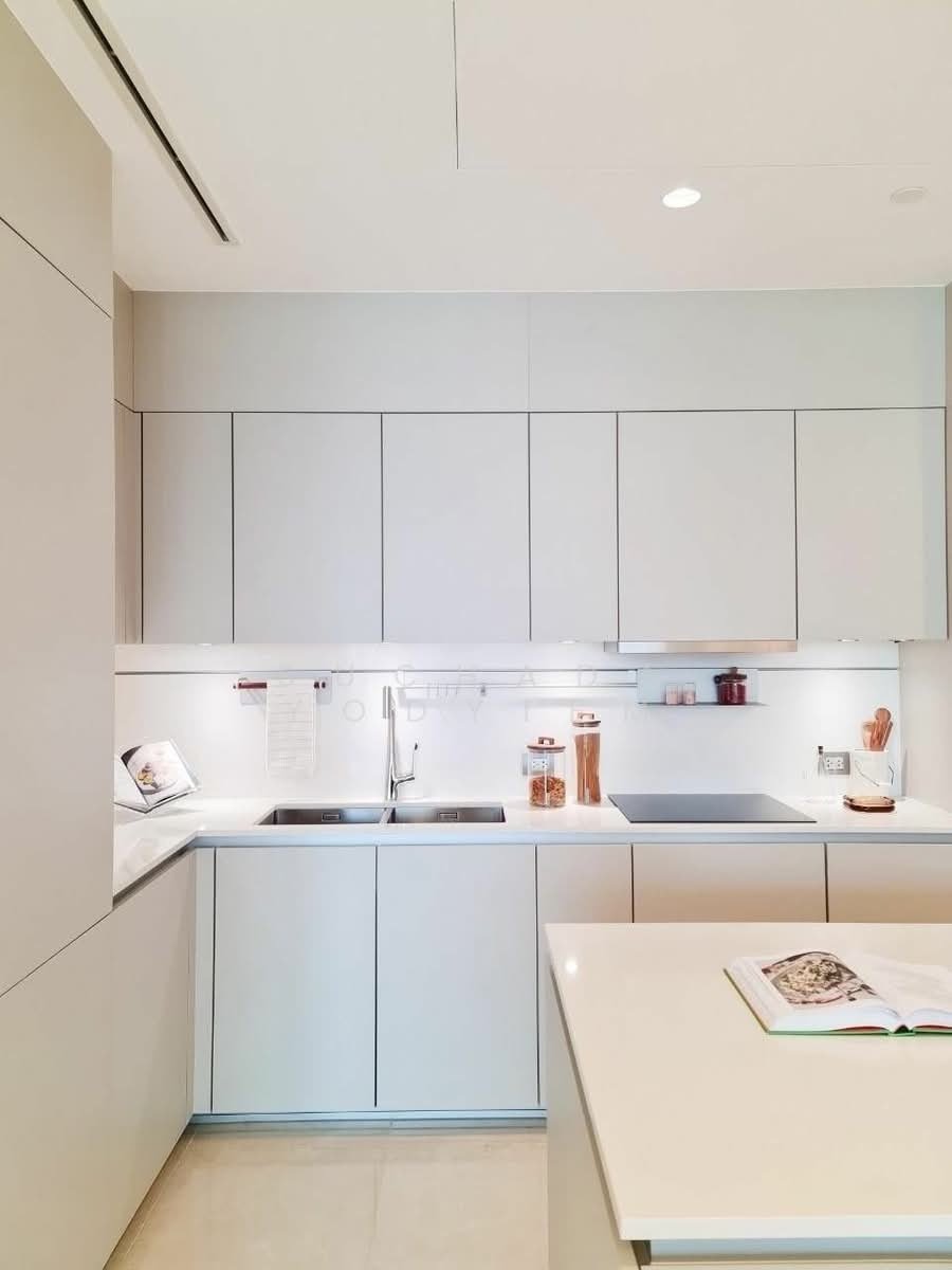 Condo in Bangkok, Krung Thep Maha Nakhon, Thailand 2 - 17867763