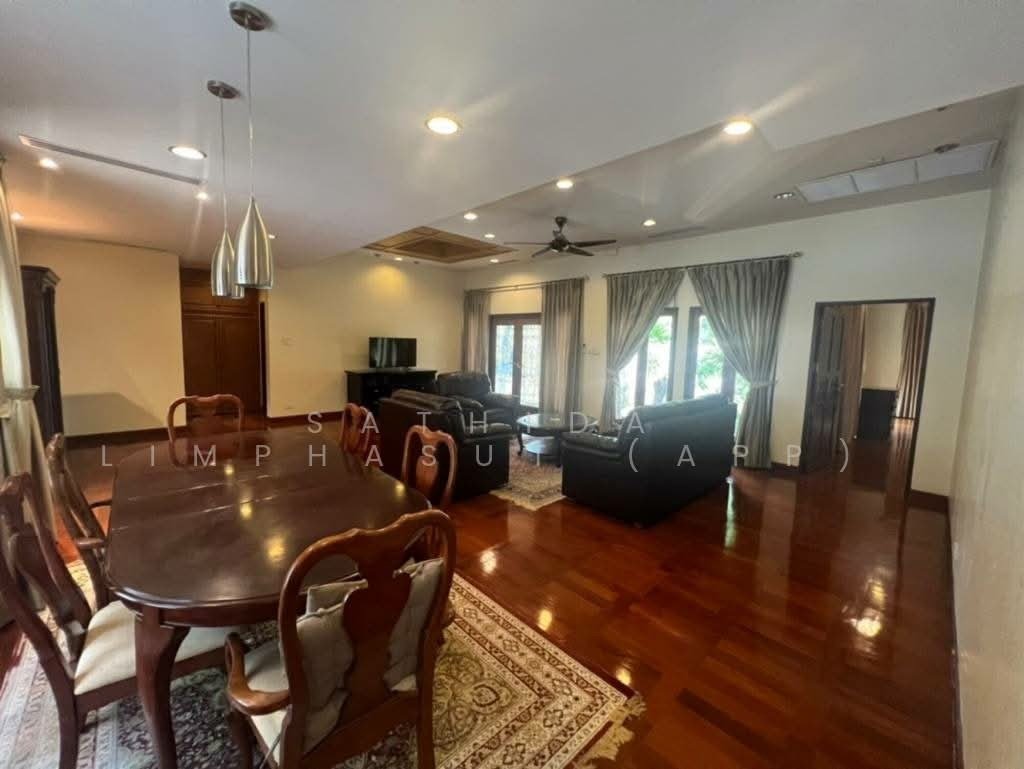 Villa in Sattahip, Chon Buri, Thailand 2 - 17862713
