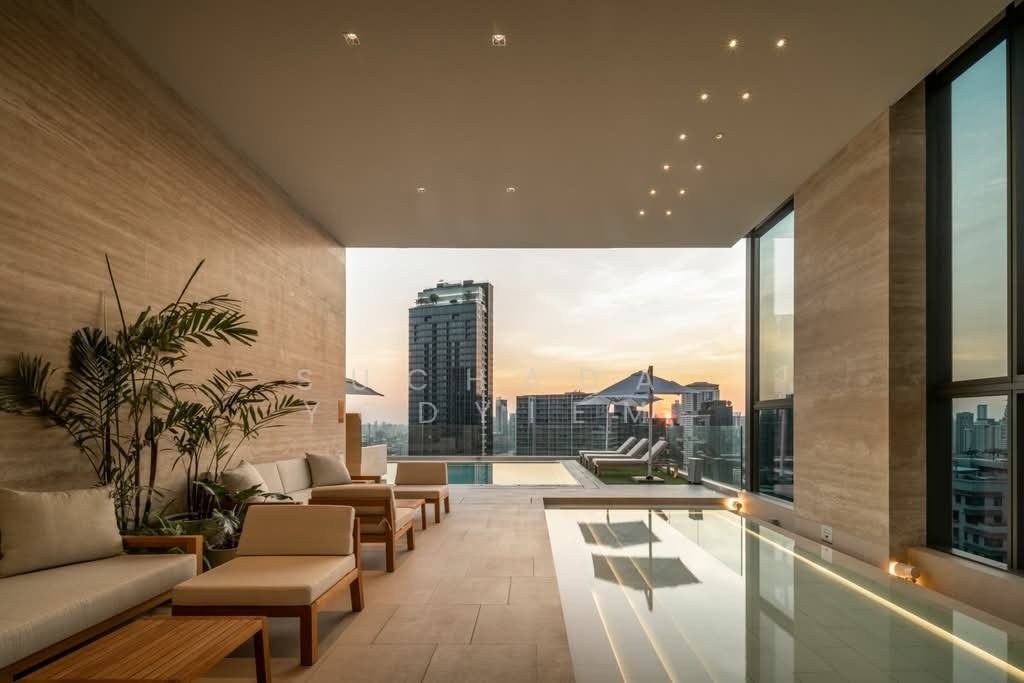 Condo in Bangkok, Krung Thep Maha Nakhon, Thailand 5 - 17867765
