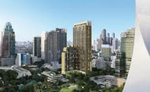 Condominio en Bangkok, Bangkok, Tailandia 1