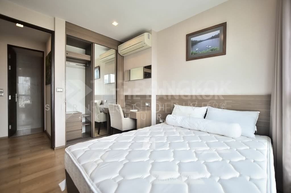 Condo in Makkasan, Krung Thep Maha Nakhon, Thailand 3 - 17863886