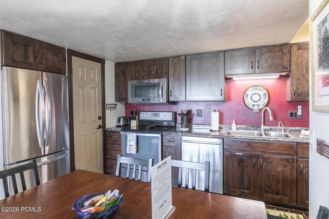 Condo in Park City, Utah, United States 5 - 17864191