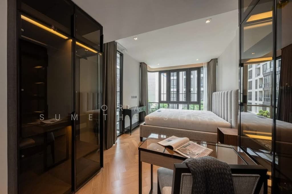 Condo in Bangkok, Krung Thep Maha Nakhon, Thailand 1 - 17863430