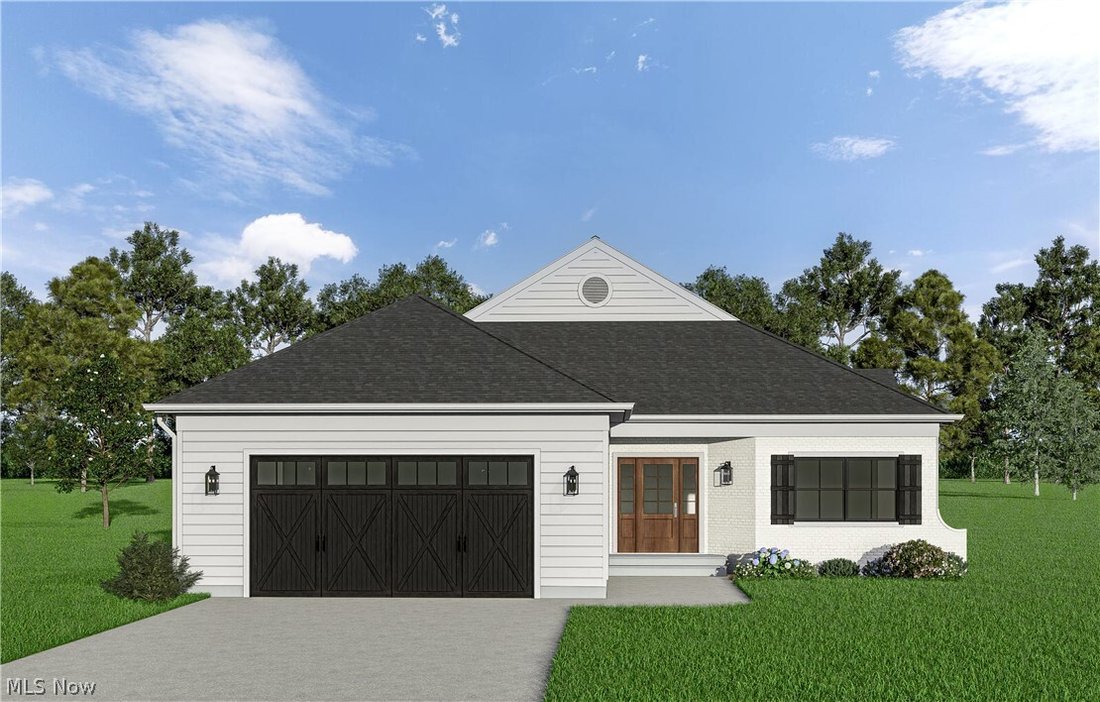 Condo in Aurora, Ohio, United States 2 - 17869988