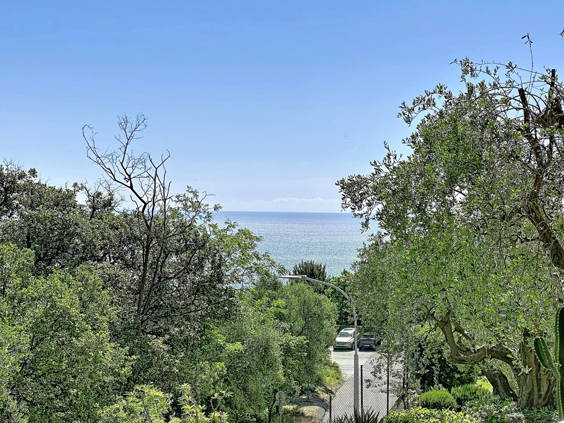 Appartamento a Nizza, Provenza-Alpi-Costa Azzurra, Francia 2 - 17844803