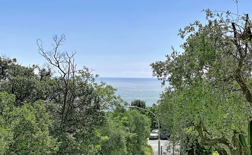 Appartement à Nice, Provence-Alpes-Côte d'Azur, France 1