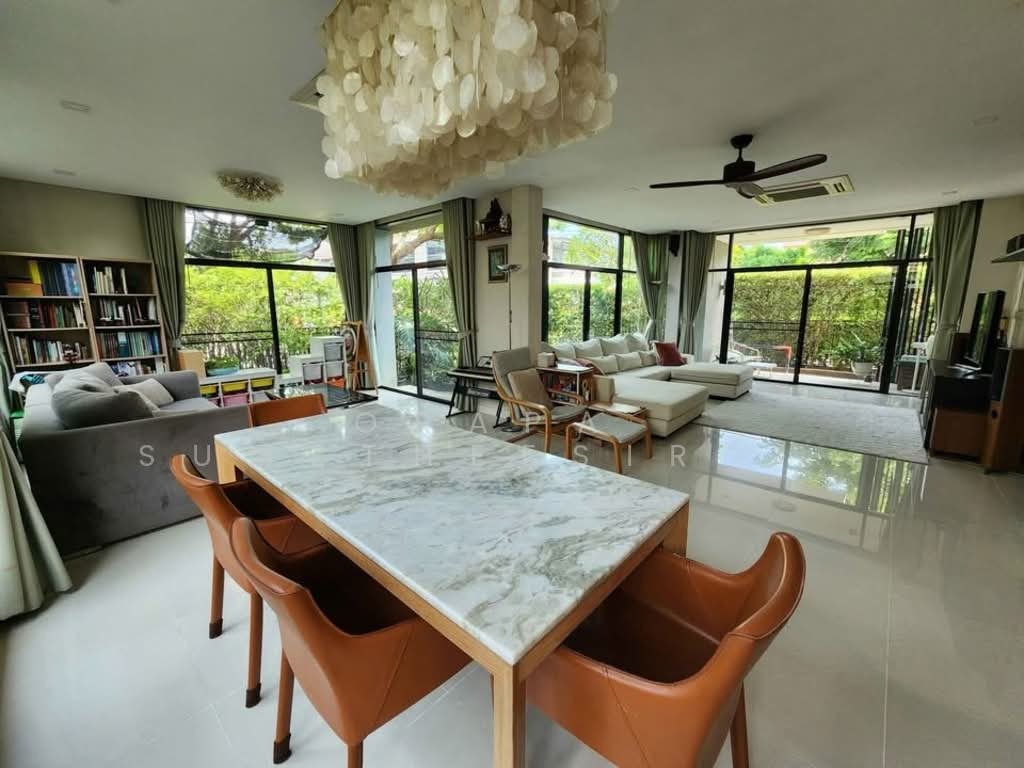 Casa en Bang Chak, Bangkok, Tailandia 5 - 17864856