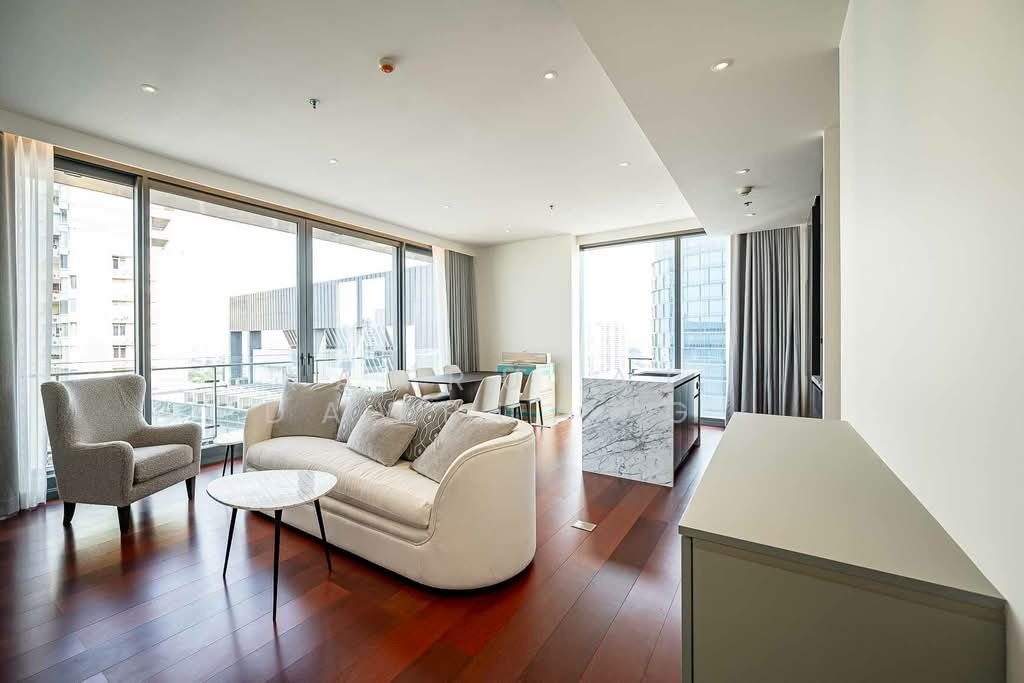 Condo in Bangkok, Krung Thep Maha Nakhon, Thailand 1 - 17862593