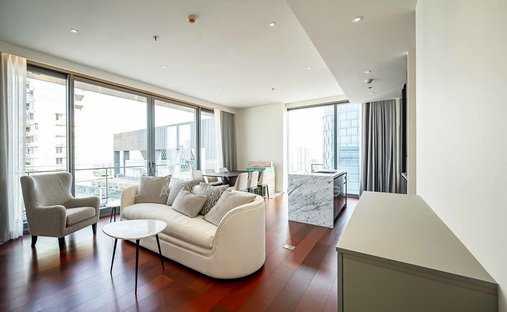 Condo in Bangkok, Krung Thep Maha Nakhon, Thailand 1