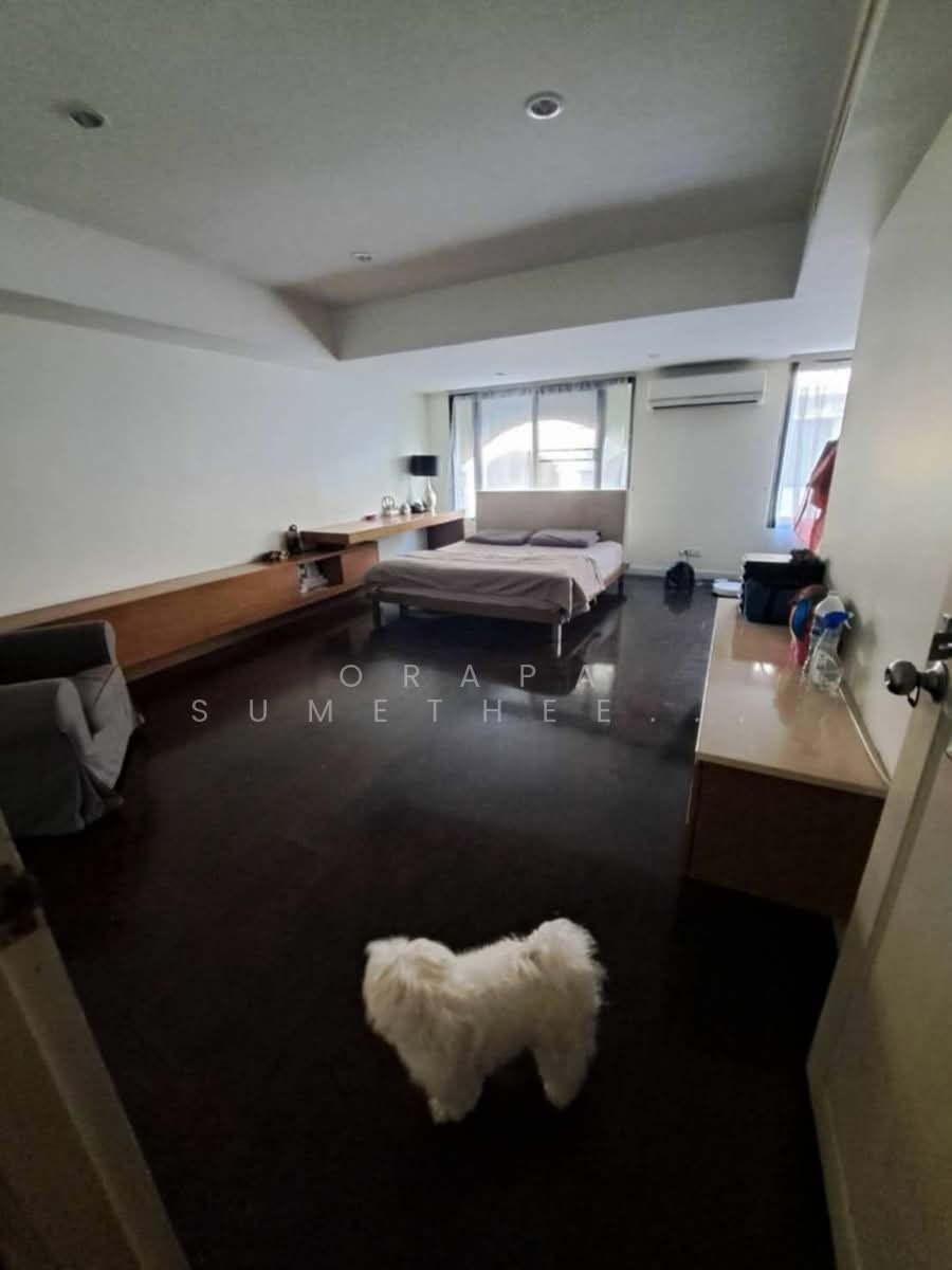 Townhouse in Bangkok, Krung Thep Maha Nakhon, Thailand 1 - 17867220