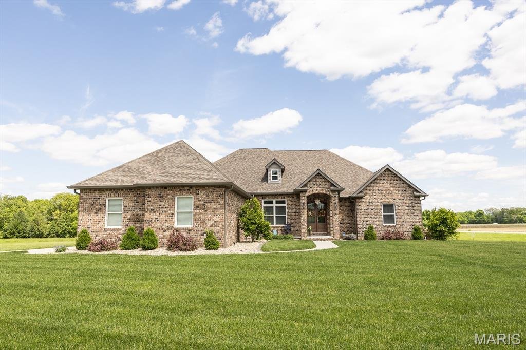 House in O'Fallon, Illinois, United States 1 - 17869771