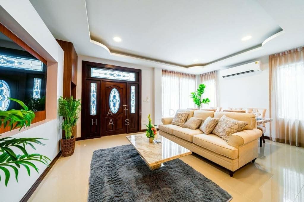 Villa in Pattaya City, Chon Buri, Thailand 3 - 17862377