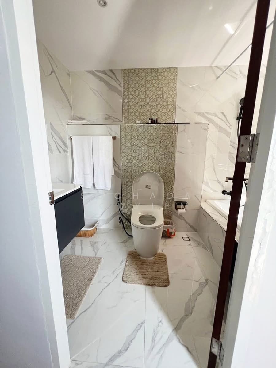 Condo in Bangkok, Krung Thep Maha Nakhon, Thailand 5 - 17866882
