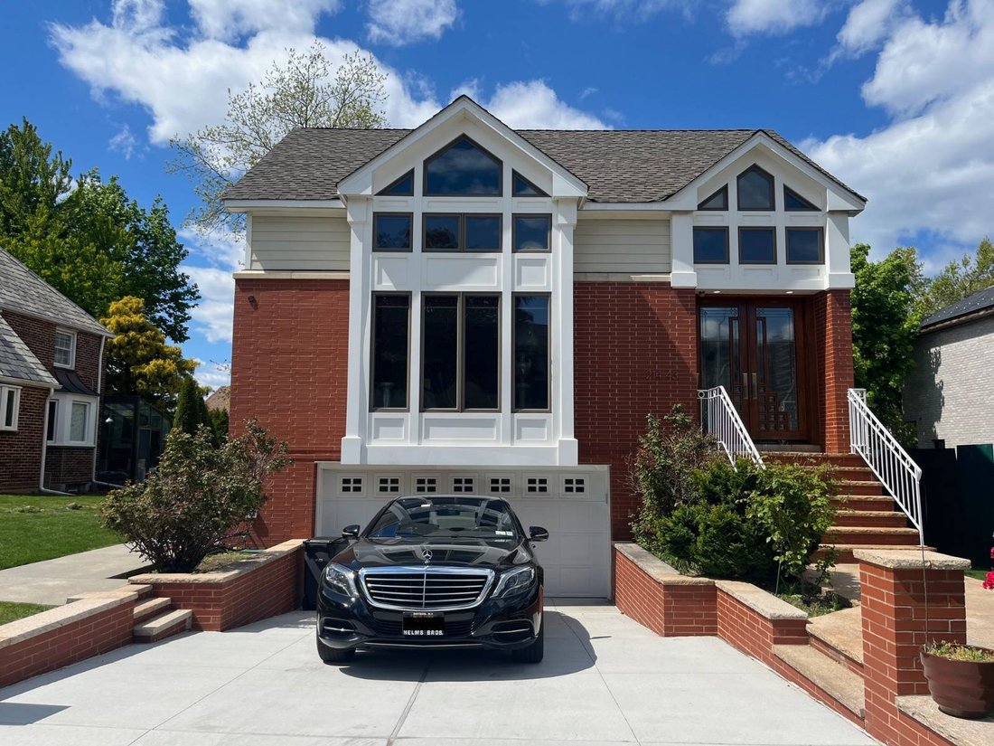 House in New York, New York, United States 2 - 17862267